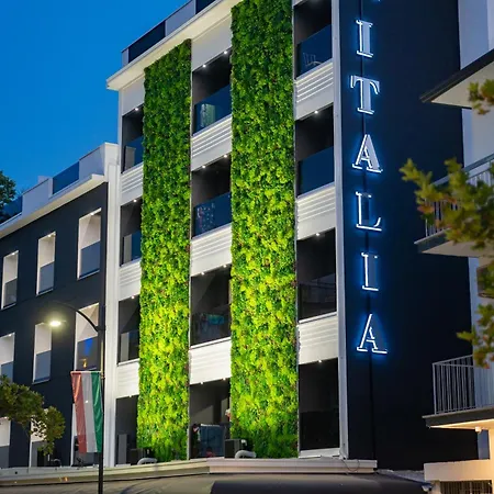 Hotel Italia Gatteo a Mare