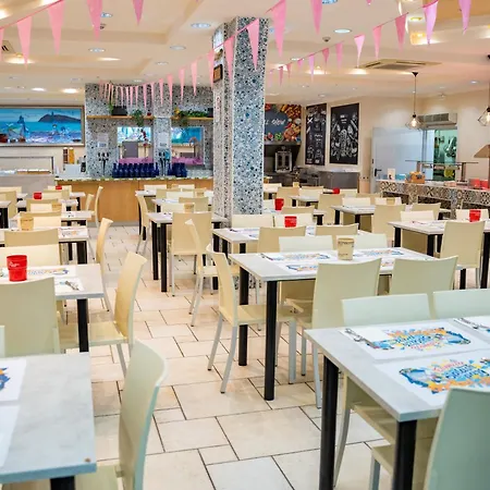 Hotel Italia Gatteo a Mare