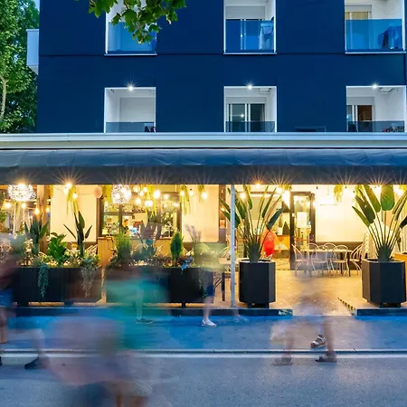 Hotel Italia