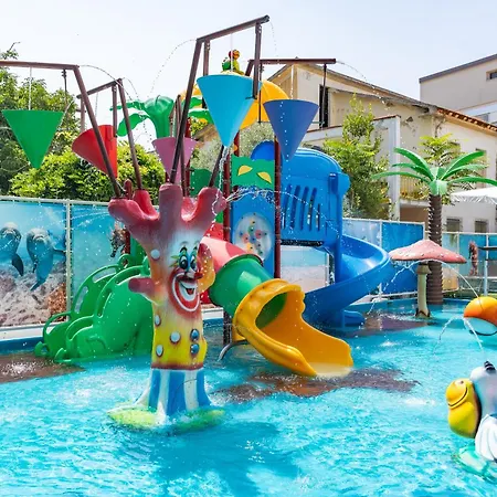 Hotel Italia Gatteo a Mare