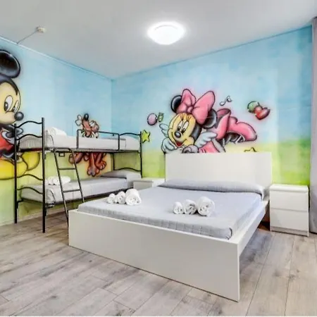 Italia Hotel