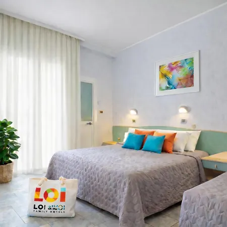 Hotel Italia Gatteo a Mare